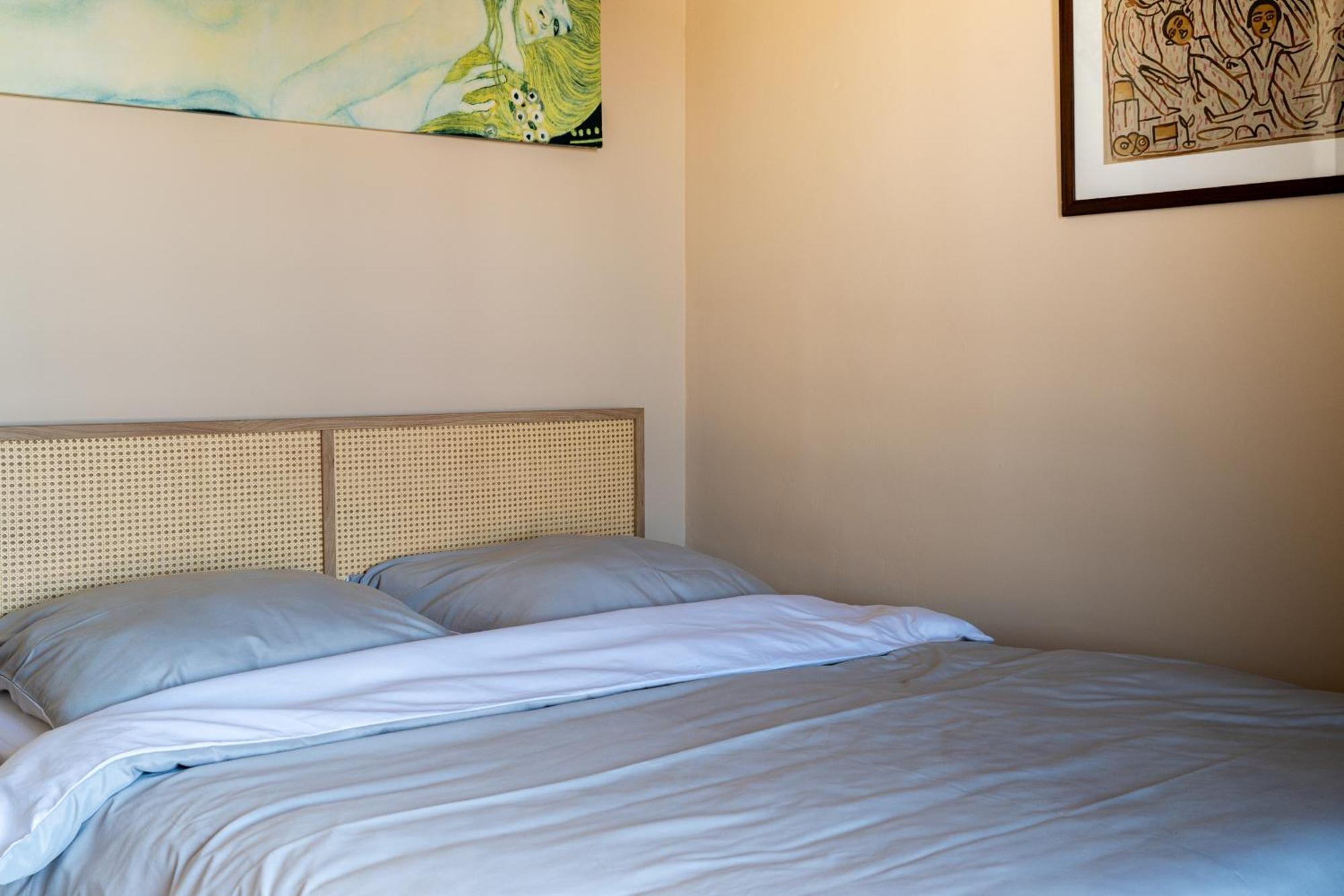 Sea View & Sundown, 150M From The Beach And Surf Spots Costa da Caparica Extérieur photo